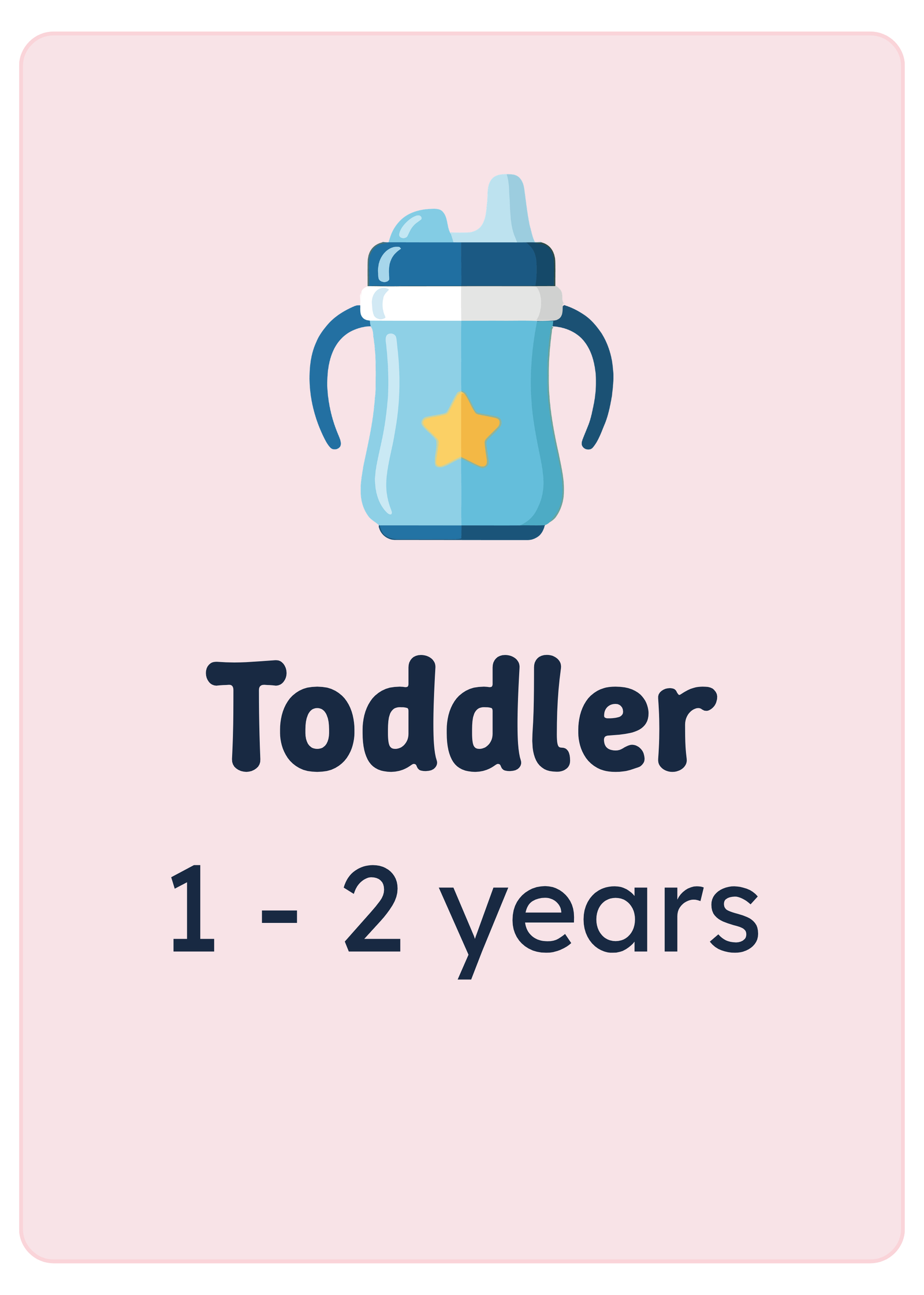 Toddler