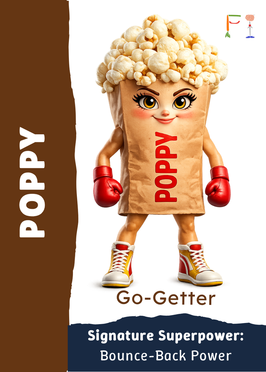 Poppy