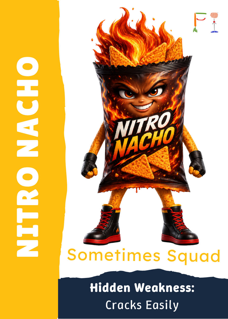 Nitro Nacho