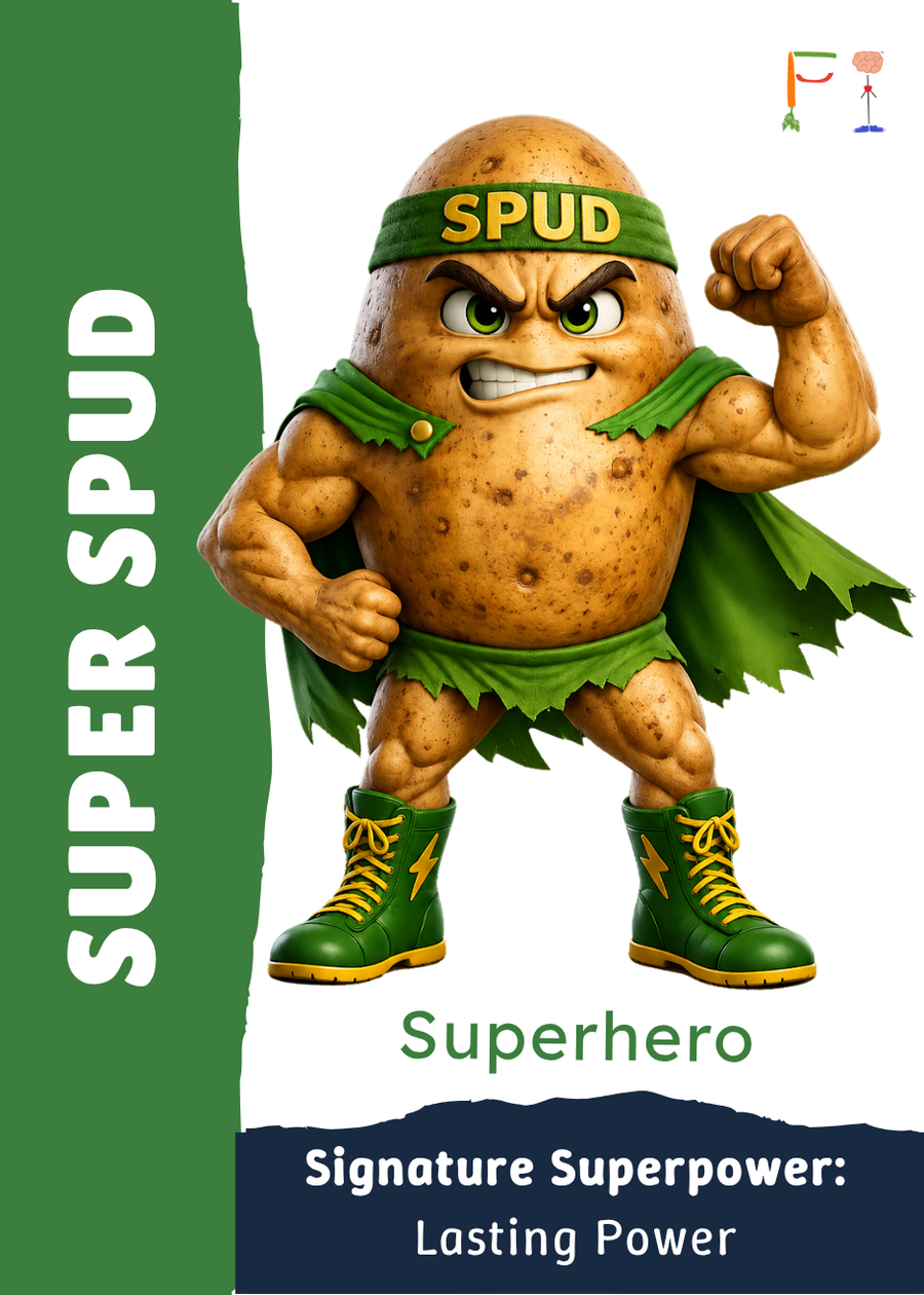 Super Spud