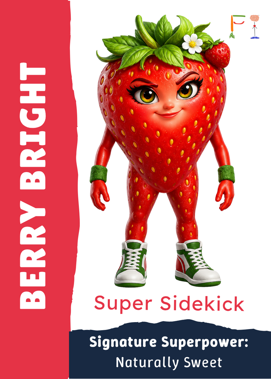 Berry Bright