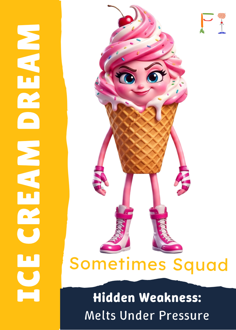 Ice Cream Dream