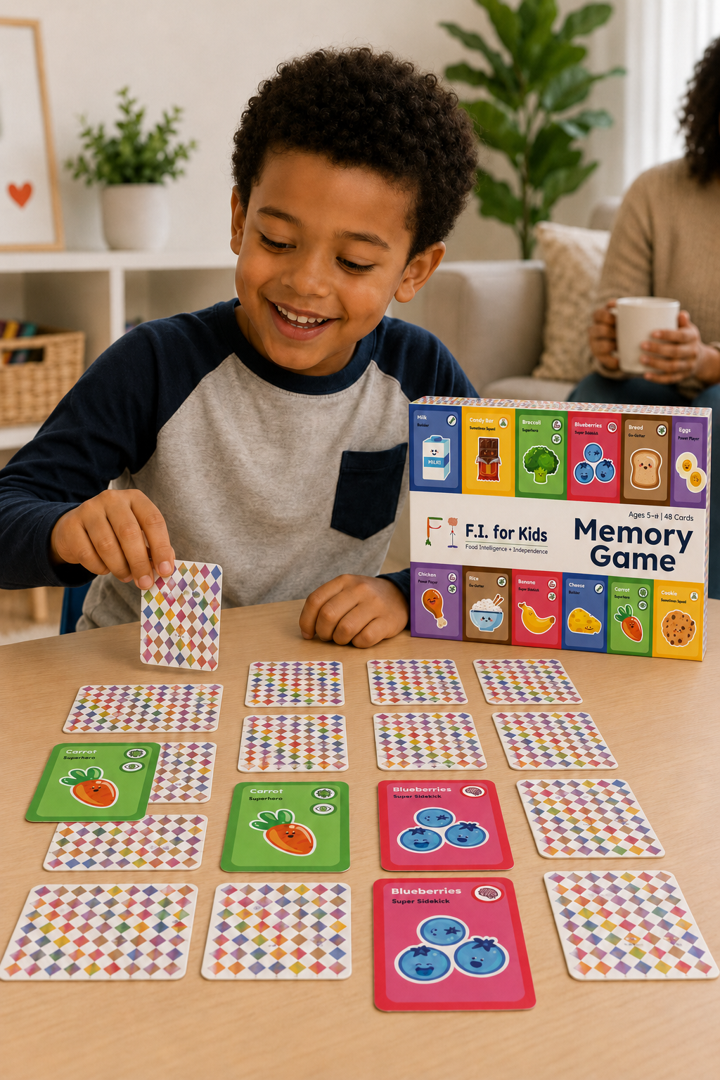 Ages 5-6