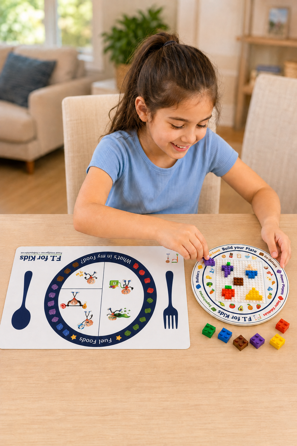 Ages 7-8