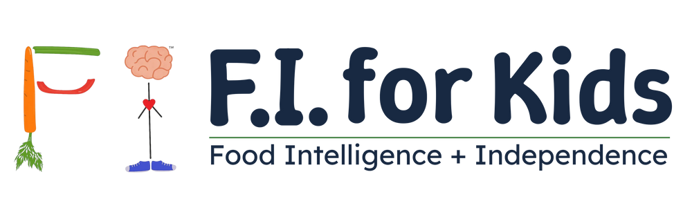 F.I. for Kids